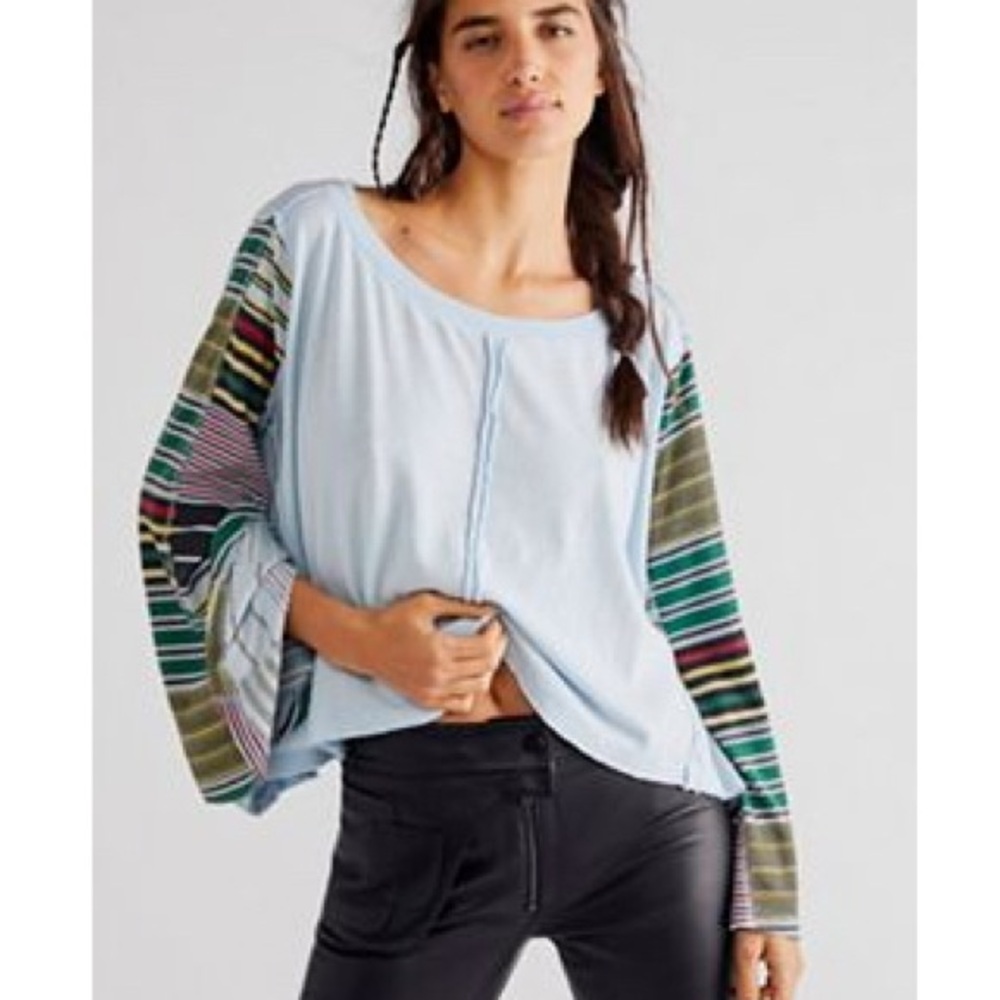 FP Maxwell Tee